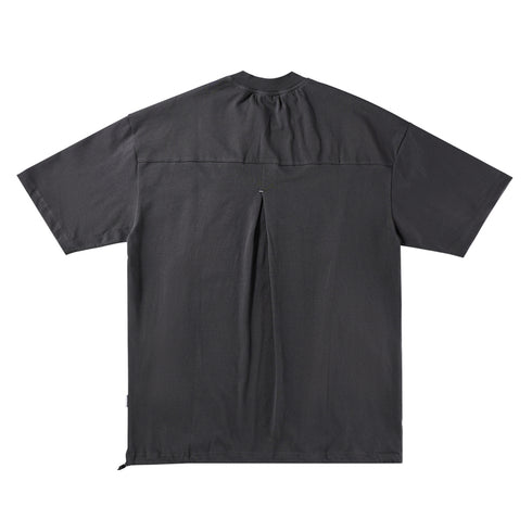 Boysnextdoor 防潑水套頭上衣